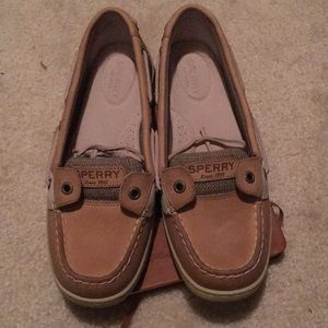 Sperry Top Slider shoes
